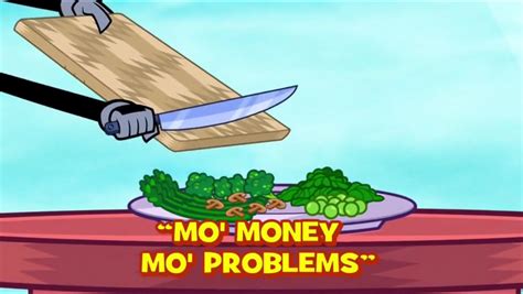 mo money mo problems wiki