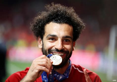 mo salah net worth