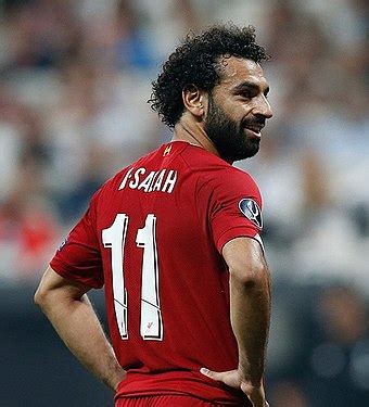 mo salah wikipedia