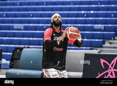 Mo Walker Basketball