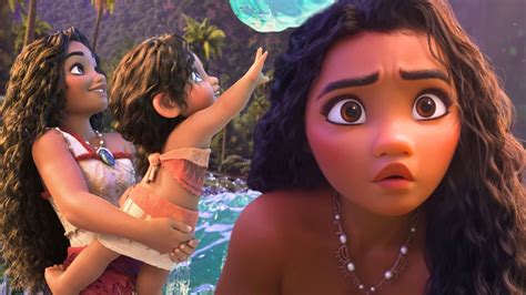 moana porn