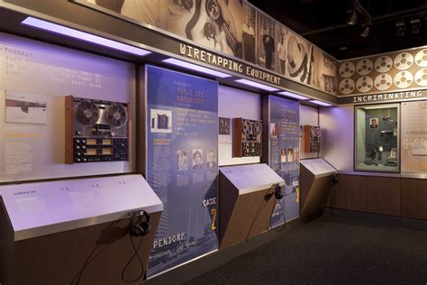Mob Museum Opens in Las Vegas The New York Times