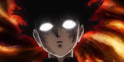 Subject Mob Psycho 100 3 Ep 12 Going Viral