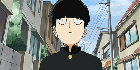 Mob Psycho 100 Image