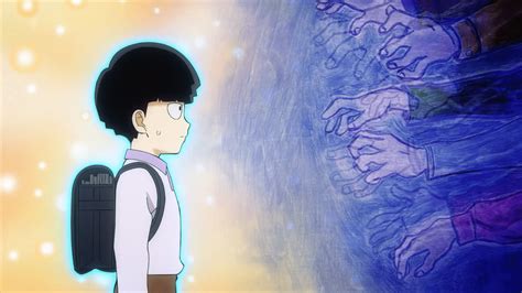 Latest Mob Psycho 100 Saison 3 Ep 12