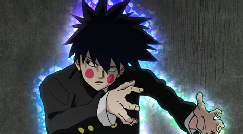 +25 Mob Psycho 100 Streaming Saison 3 References