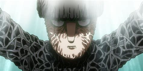 Famous Mob Psycho 3 Ep 4 Updated