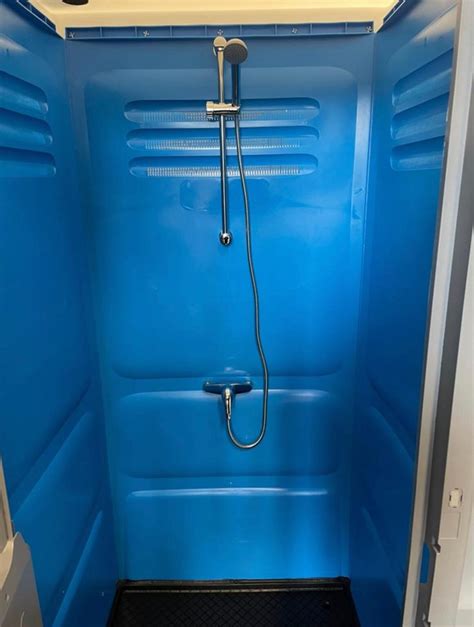 Mobiele Douche Unit Kopen