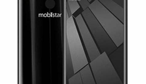 Mobiistar C2 Black E1 Selfie With 13MP Frontfacing Camera, 5.45