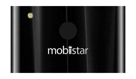 LCD with Touch Screen for Mobiistar C2 Gold by