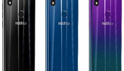 Buy Mobiistar X1 Dual (Black, 3GB RAM, 32GB) Price in