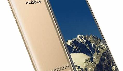 Mobiistar Mobiles Price And Specifications CQ With 5inch HD Display, 13MP Front Camera