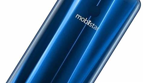 Mobiistar C1 Shine with 5.34inch 189 display, Face