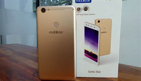 Mobiistar C1 Shine Budget Phone with Face Unlock launched