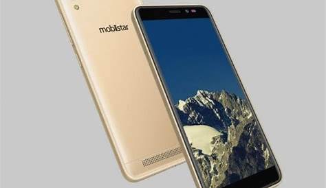Mobiistar Phone C1 Enters Offline Market In India, Unveils Five New