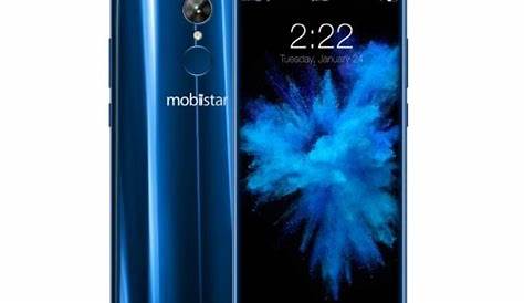 Buy Mobiistar X1 Dual (Black, 3GB RAM, 32GB) Price in