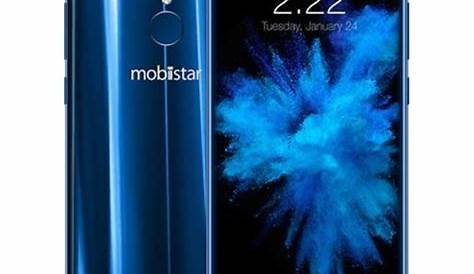 Mobiistar X1 Dual Price In Pakistan dia Full Specs 5th February 2019