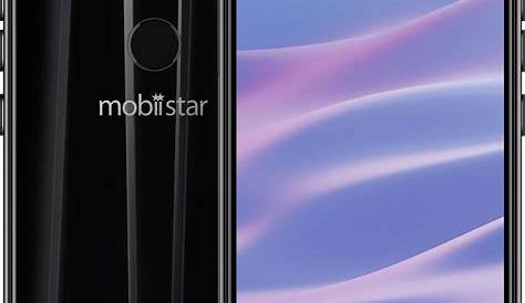 Mobiistar X1 Mobile Phone ' Notch' Smartphone Launched In India Price