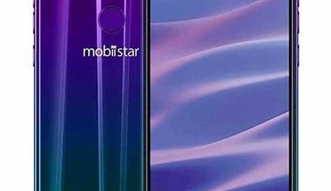 Mobiistar X1 Dual Price Specifications Features Comparison