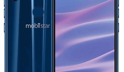 Mobiistar X1 Notch Handson Review Good Looking Budget Phone