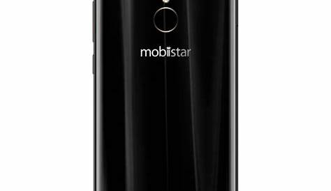 [2020 Lowest Price] Mobiistar X1 Notch (Midnight Black, 32