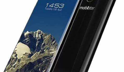 Mobiistar X1 Selfie Price In India Notch With 13 MP Camera, Dual Tone