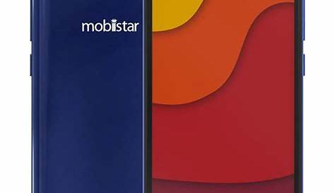 Mobiistar XQ Dual with Dual frontfacing camera, Full HD