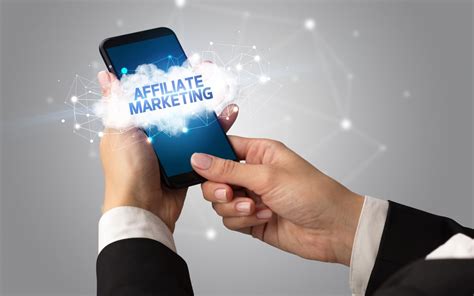 Mobile Affiliate Marketing Affiliate marketing, Marketing essentials