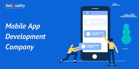 Mobile App Development Company iPhone & Android App