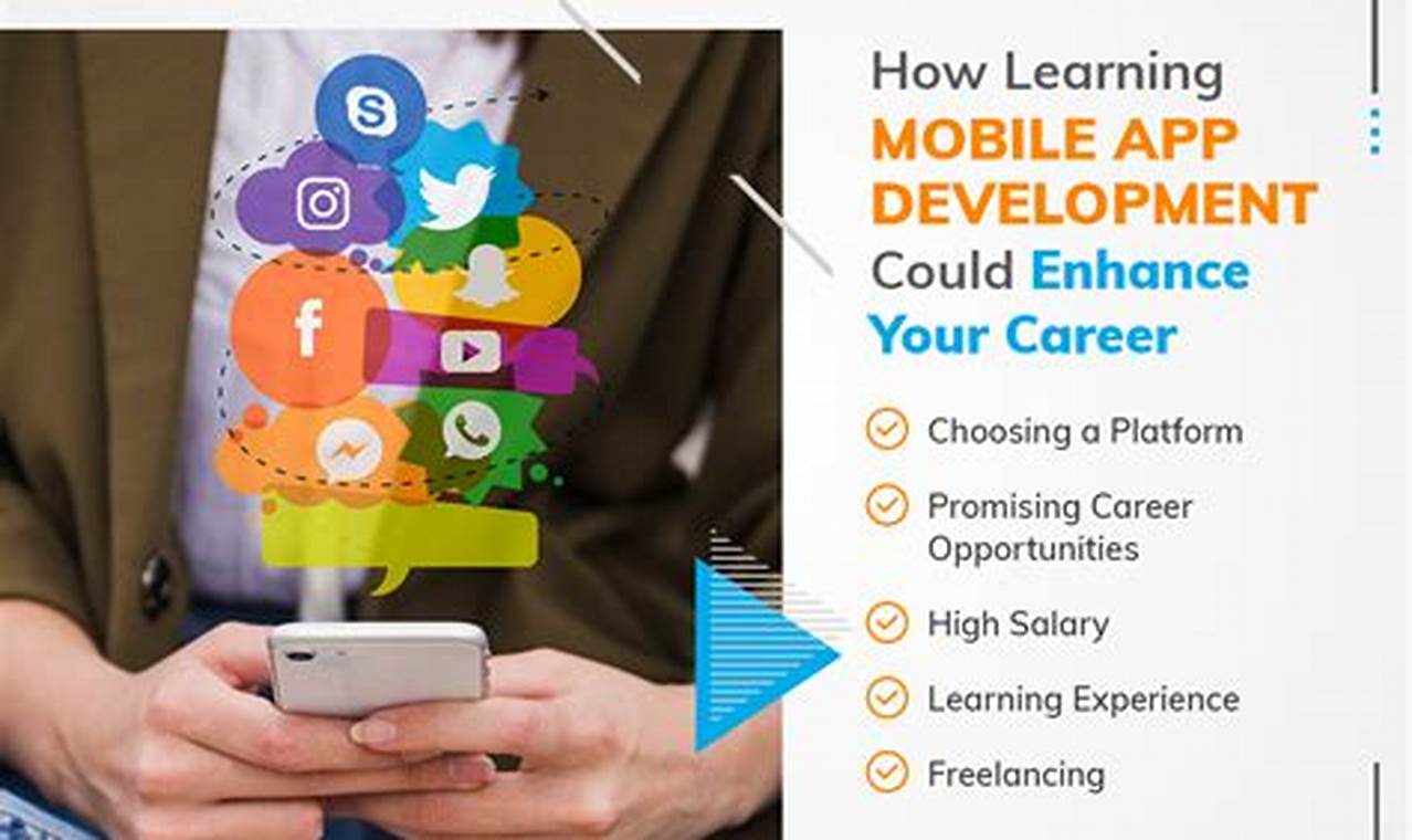 mobile app development courses