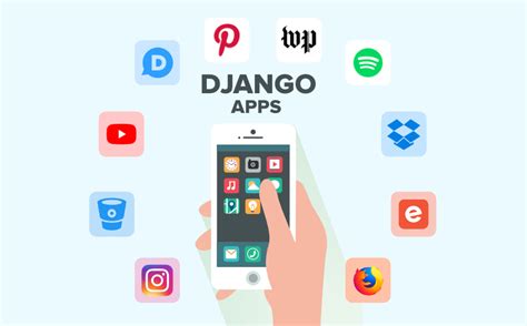djangoviet co. Ltd. Responsive web apps Django hosting