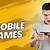 mobile games unblocked