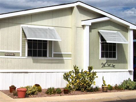 Mobile Home Patio Covers Superior Awning