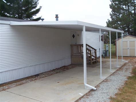 Mobile Home Patio Covers Superior Awning