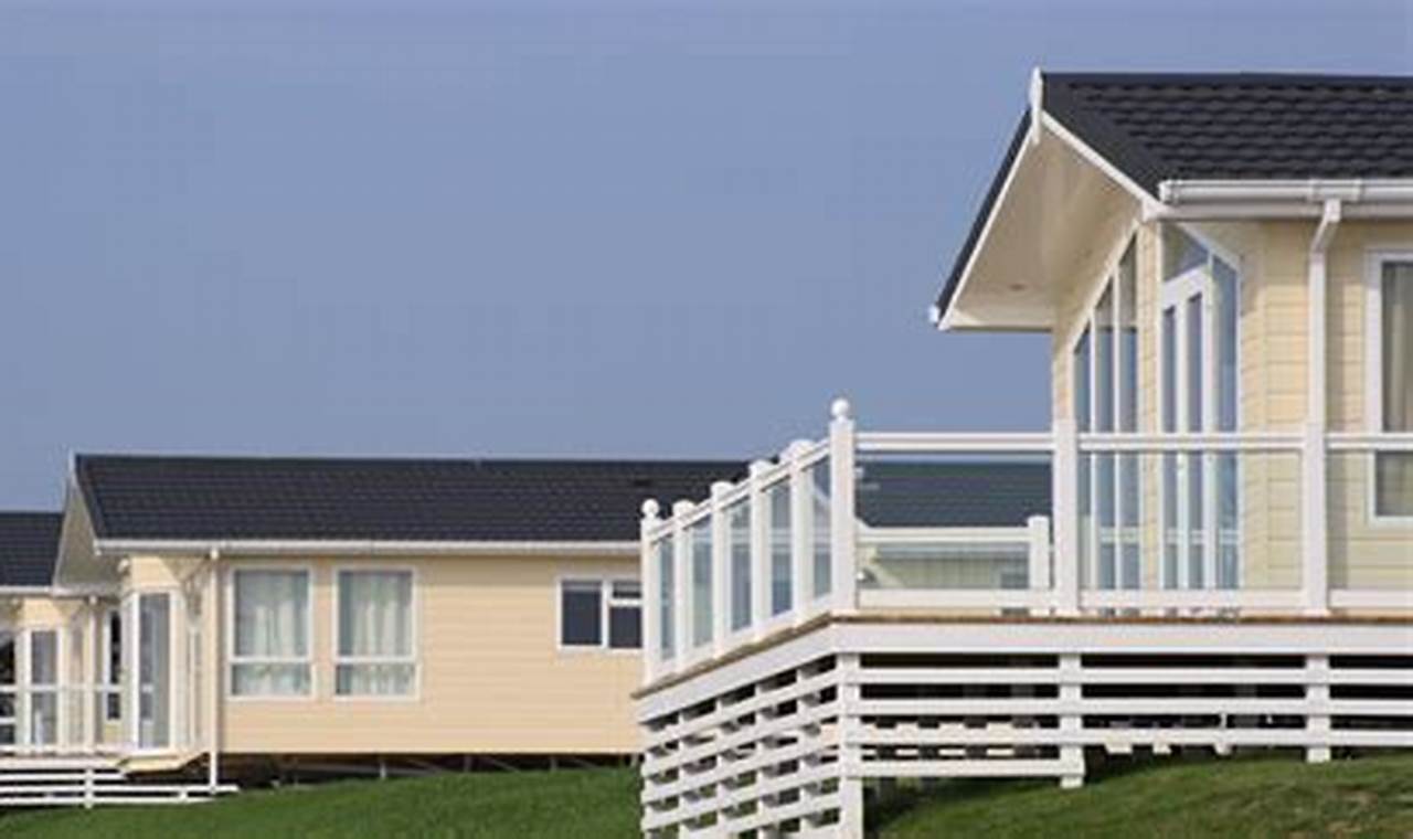mobile home collateral loans