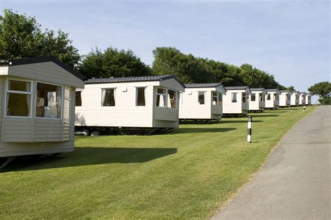 Mobile Home Park Insurance: Protecting Your Investment