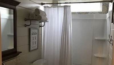 Mobile Home Small Bathroom Ideas