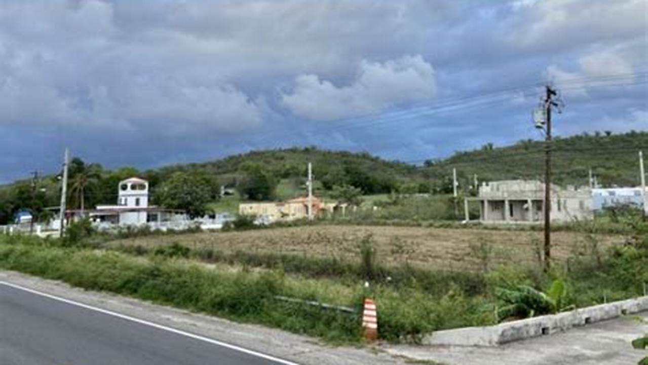 Mobile Home Paradise Found: Discover Affordable Living in Gunica, Puerto Rico