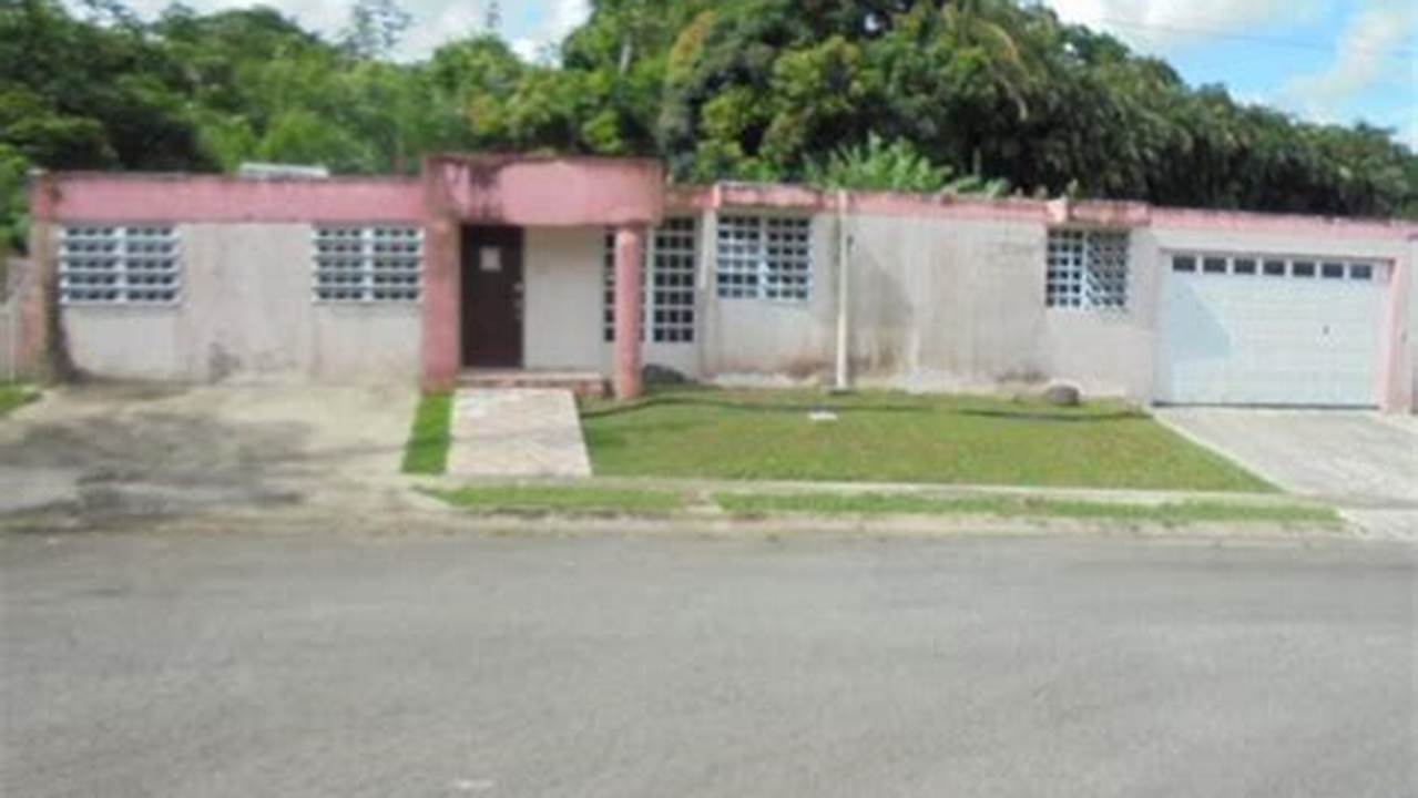 The Search For "mobile homes for sale in Ro Grande, Puerto Rico" Ends Here