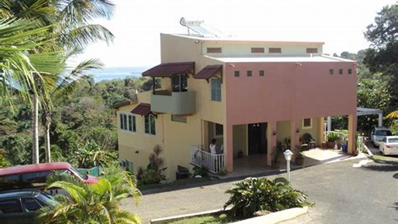 Mobile Homes for Sale in Rincn, Puerto Rico: Escape to Affordability and Coastal Charm