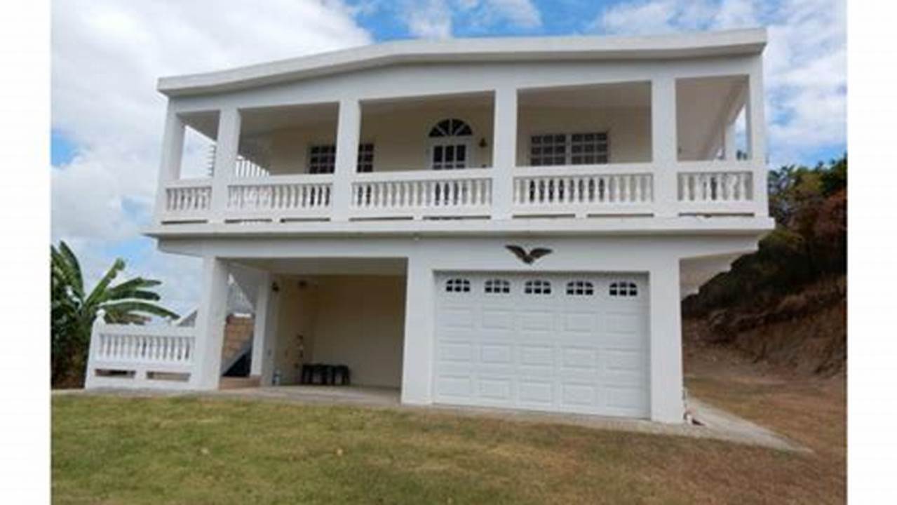 Mobile Homes for Sale in Yabucoa, Puerto Rico: The Key to Affordable Living in Paradise