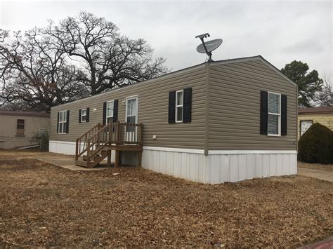 MOBILE HOME FOR SALE Sweetpea Ln, Arlington, TX Mobile Home Offers