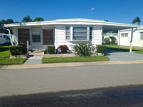Mobile Homes For Sale In Clearwater Florida