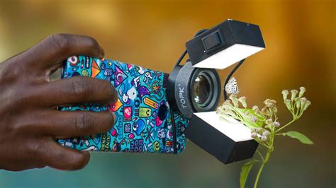 10 Best Accessories To Improve Your Mobile Photography
