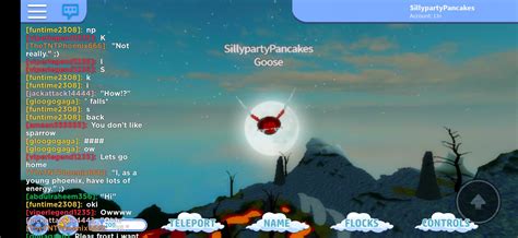 mobile - My Roblox Chat is stuck to the bottom of my screen - Arqade