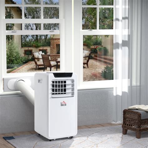 mobile air conditioning unit uk