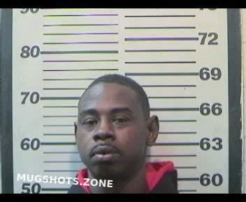 mobile al mugshot zone