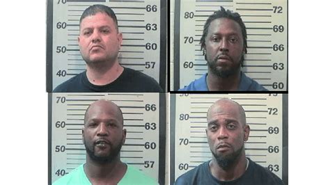 mobile alabama drug bust