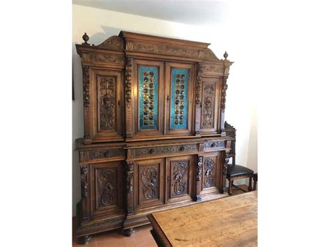 Mobile Antico Prezzo