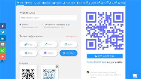 mobile app code generator